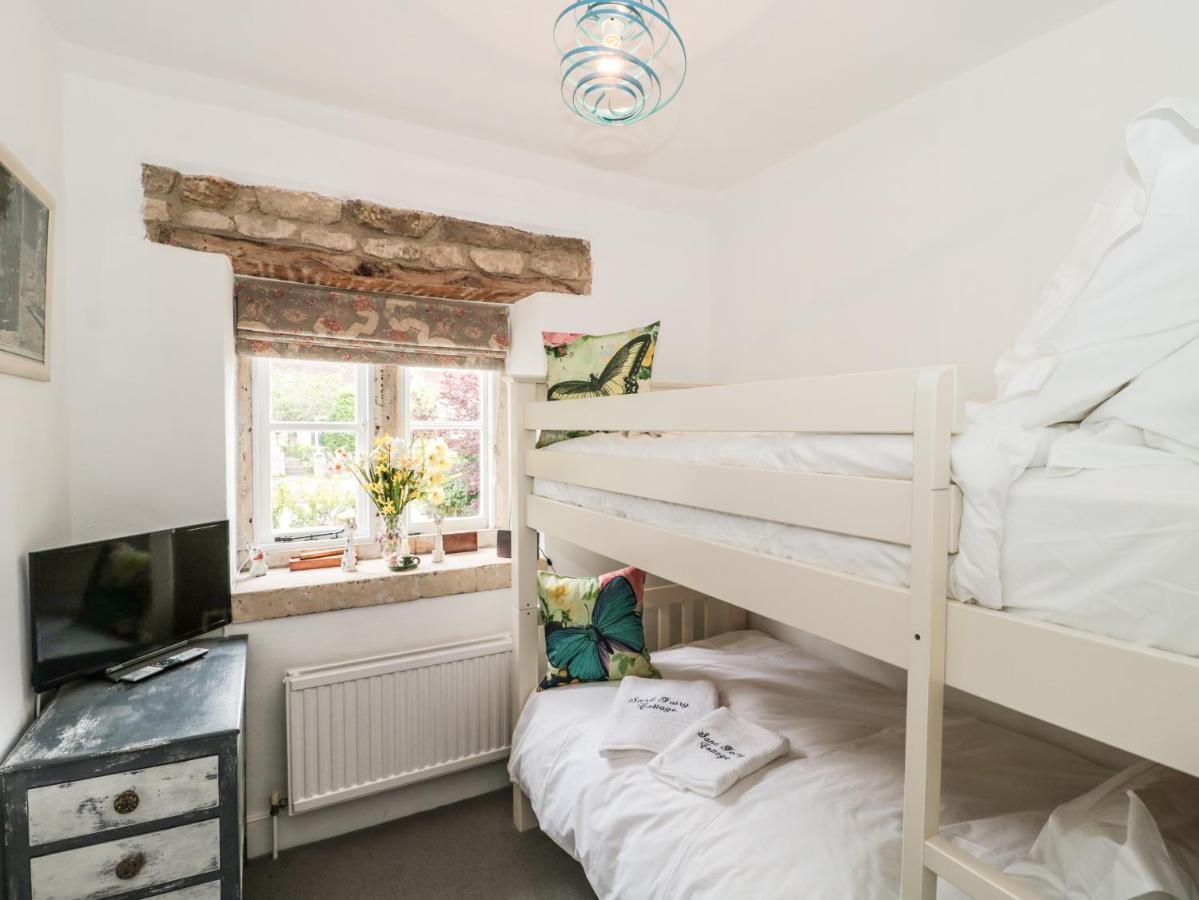 Sand Fairy Cottage Bath Esterno foto