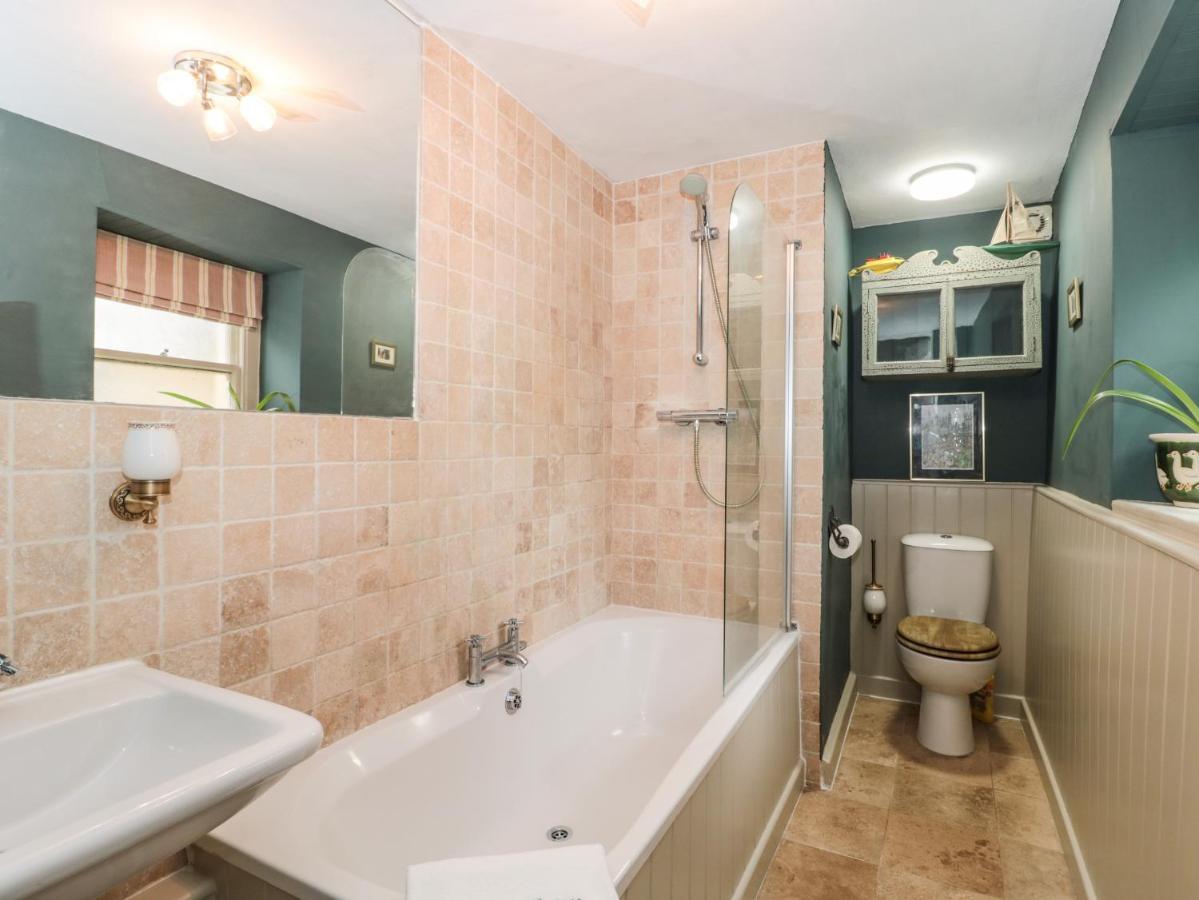Sand Fairy Cottage Bath Esterno foto