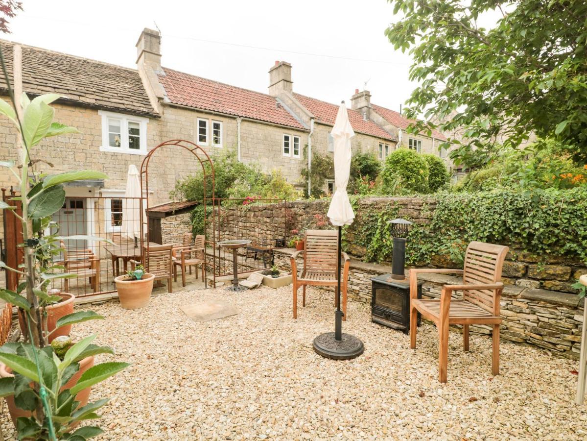 Sand Fairy Cottage Bath Esterno foto